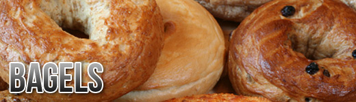 BAGELS image