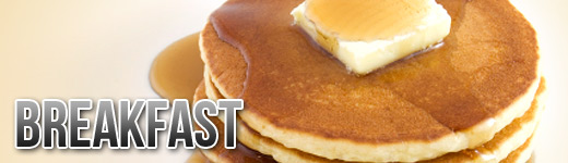 BREAKFAST image