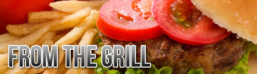 OFF THE GRILL image